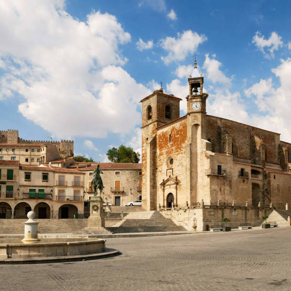 El pueblo más bonito de España según National Geographic en abril es perfecto para descubrir en Semana Santa