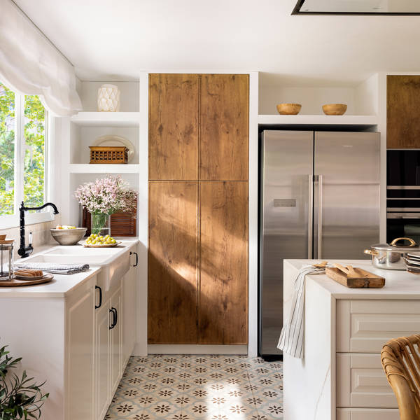 Checklist: ¿tienes una cocina bien decorada? ¡Comprueba esta lista!