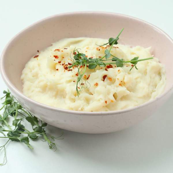 Receta de Parmentier de patata: la forma riquísima y sencilla de preparar esta crema // CON VÍDEO