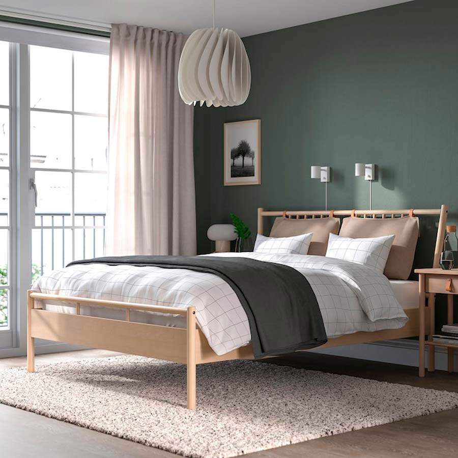 Dormitorios catálogo IKEA 2023