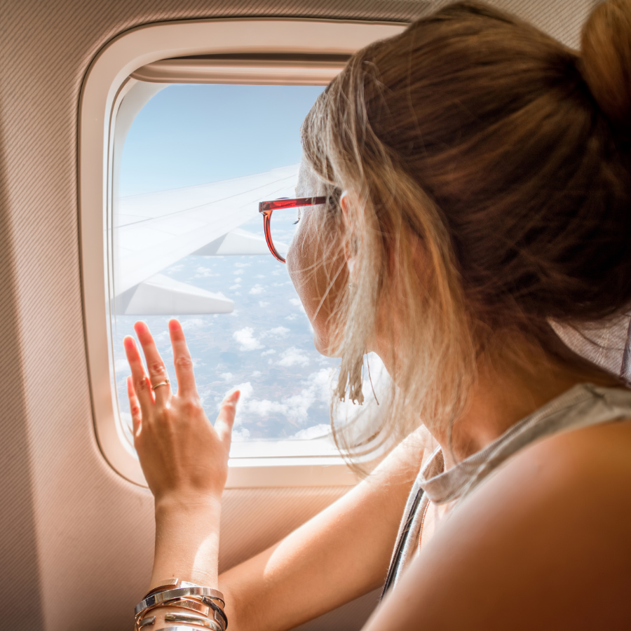 Descubre la mochila viral de viaje SZLX para cabina de avion: Tamaño  perfecto, funcionalidad y estilo - SaveMoney Blog