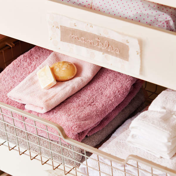 ¿Es hora de comprar toallas nuevas? 6 señales a las que debes prestar atención // CON VÍDEO