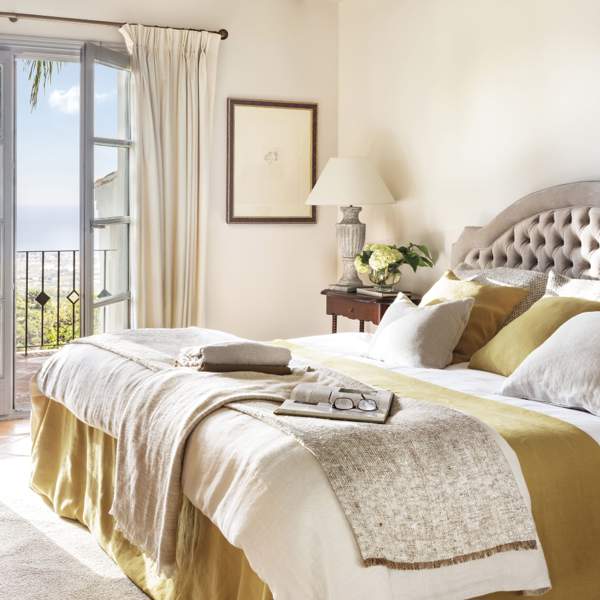 5 fundas nórdicas elegantes de Zara Home para redecorar tu dormitorio con estilo este septiembre y otoño (muchas están rebajadas)