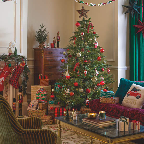 Primark Home arrasará con su nueva colección para Navidad 2023 con adornos desde 1 euro