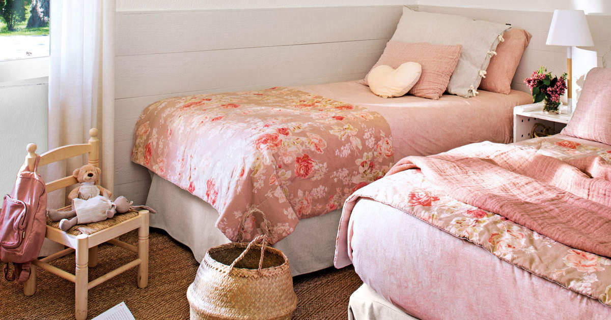 Las mejores ofertas en Sillas dormitorio rosa