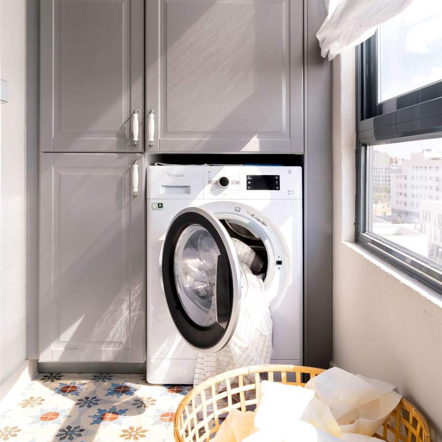 6 mejores lavadoras de bajo consumo · El Corte Inglés