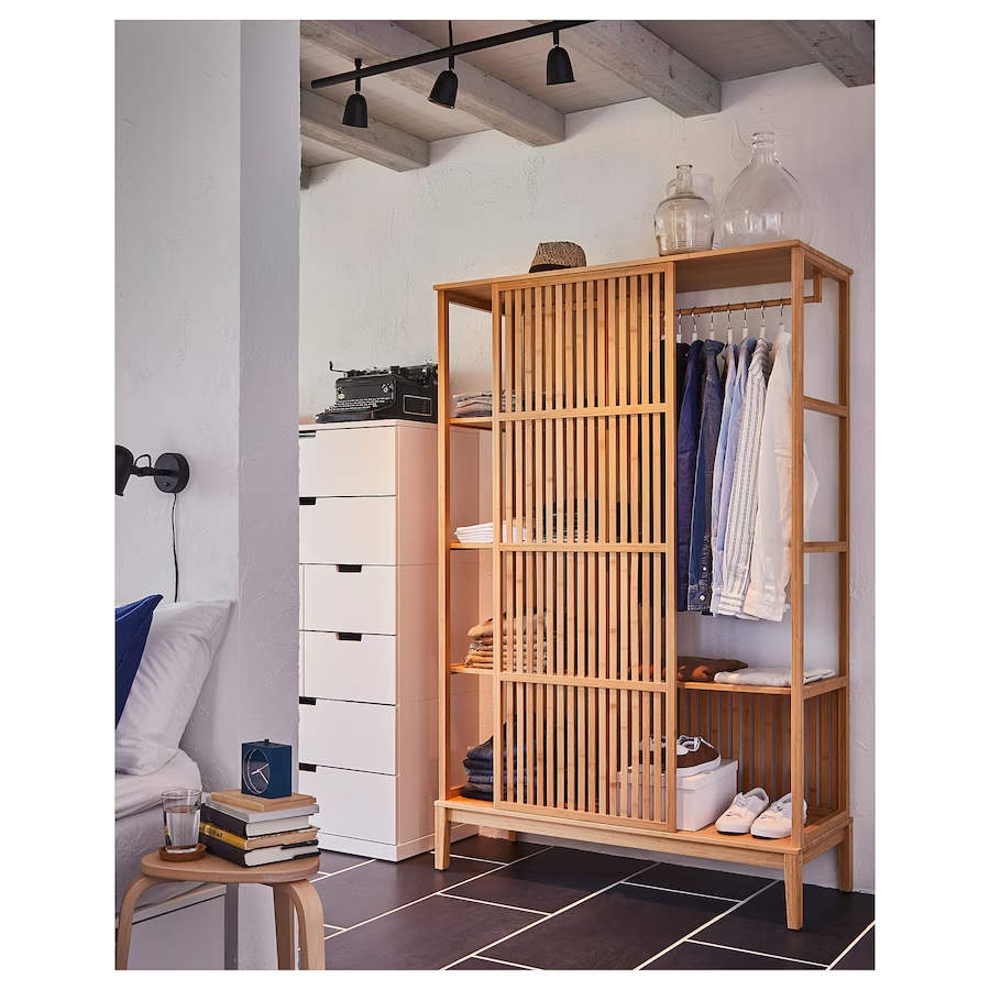 Lidl y sus cajas de almacenaje estilo Ikea para mantener el orden en  estanterías o armarios por menos de 4 euros