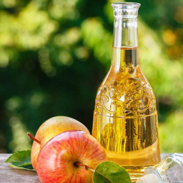 Propiedades del vinagre de manzana: estos son todos los beneficios que aporta, según los expertos 