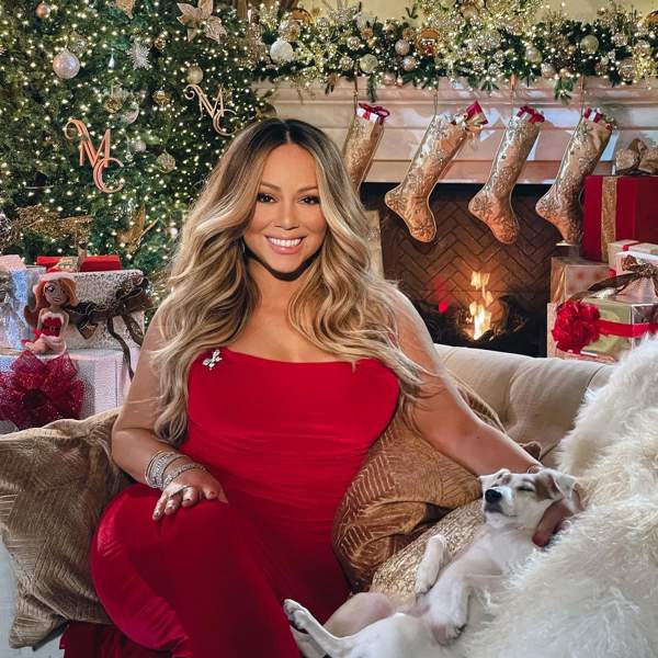 Cópiate la receta navideña con almejas que Mariah Carey prepara todas las Navidades: es fácil, barata y deliciosa