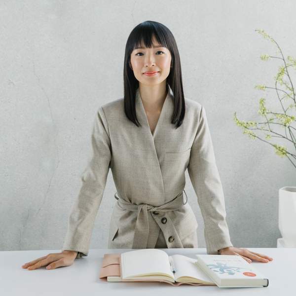 Adiós al KonMari: Marie Kondo se renueva y crea el Kurashi, un nuevo método más "flexible" para ordenar la casa