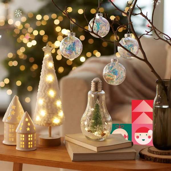 Pepco arrasa con los 5 adornos navideños con luz más bonitos y baratos para iluminar tu casa con un toque mágico
