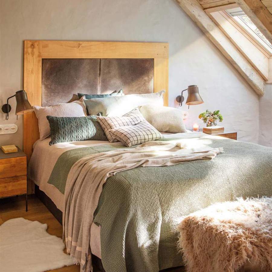 Primark agotará la funda nórdica que parece de Zara Home, pero cuesta menos  de 30 euros: perfecta para los días de frío y una cama muy estilosa