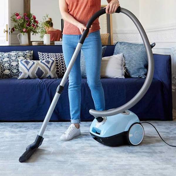 Los cinco únicos productos que necesitas para limpiar tu casa