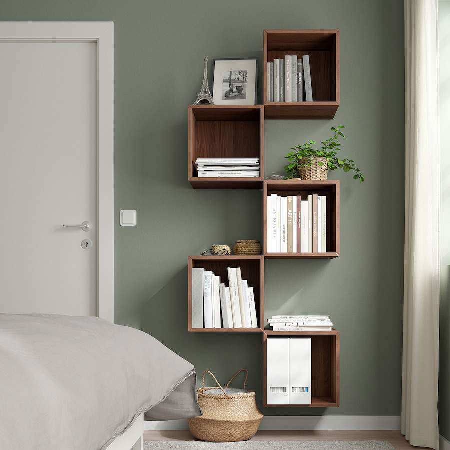 IKEA: muebles y artículos desde 5€ que se adaptan al espacio de tu casa
