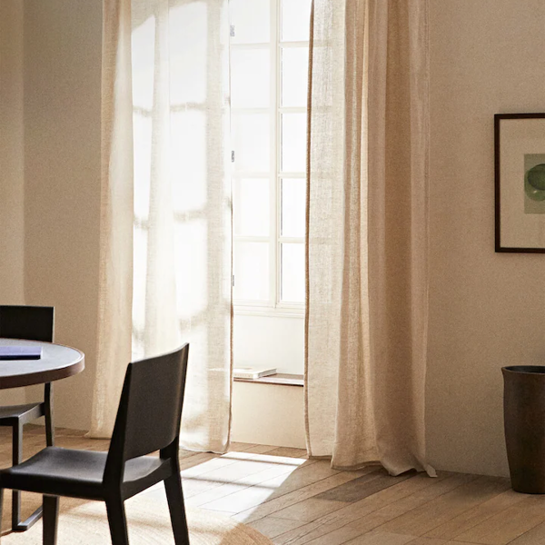 Zara Home agotará su nueva colección: los 8 artículos más cálidos para decorar toda la casa