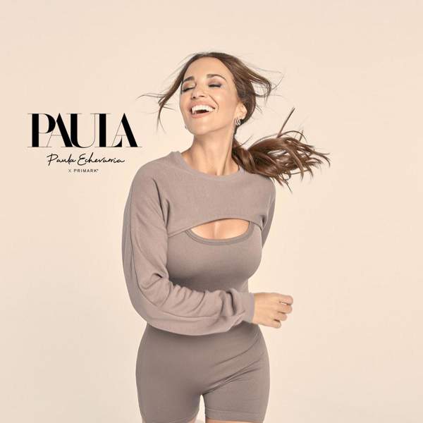 Estas son las 5 prendas de la nueva colección de Primark x Paula Echevarría que nos han enamorado para ir ideales por casa 